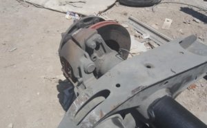 Çıkma İkinci El Krank Renault Clio Kangoo 1.5 Dizel FİYATI: 900 TL 19 Çıkma kamyon dingili (Çıkma İlave Dingil, Bmc Çıkma Ön Dingil,)