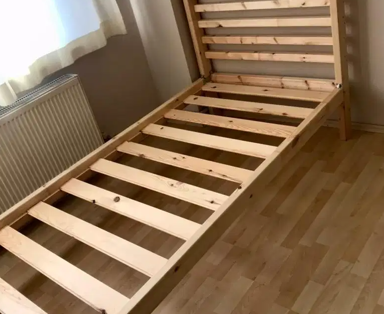 ikea modelli ikea muadili ahsap karyola 1