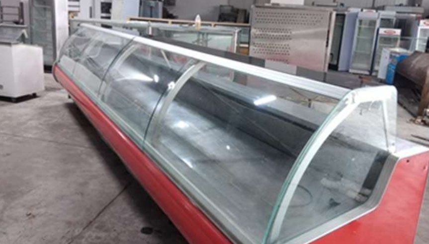 ikinci el kasap dolabi 3