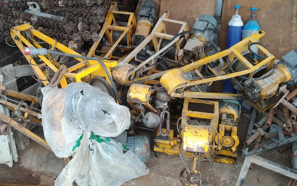 Temiz ve sağlam inşaat asansörü fiyat seçenekleri ile firmamızdan