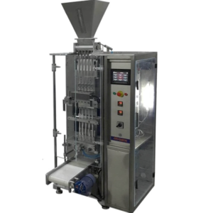 İKİNCİ EL ŞEKER TUZ PAKETLEME MAKİNASI (dolum makinesi)